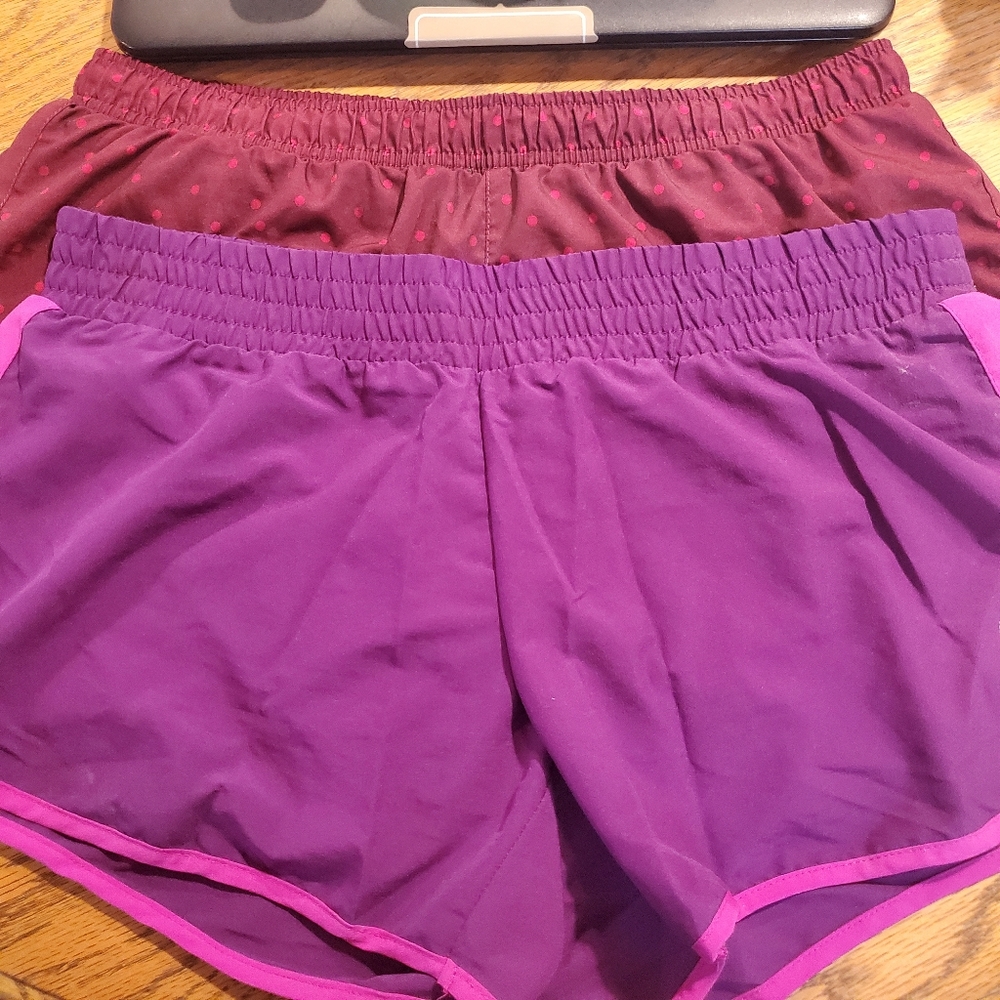 Sz M Old Navy Athletic Shorts Bundle